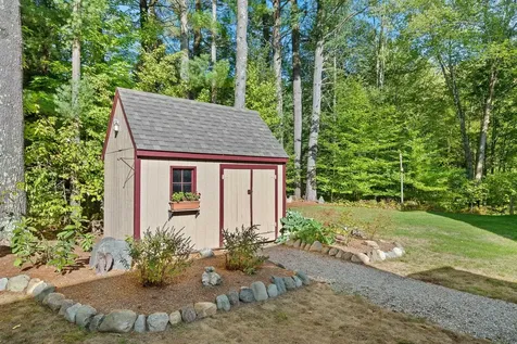 94 Beaver Brook Road Milton VT 05468