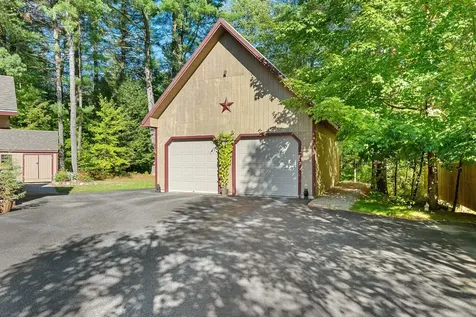 94 Beaver Brook Road Milton VT 05468