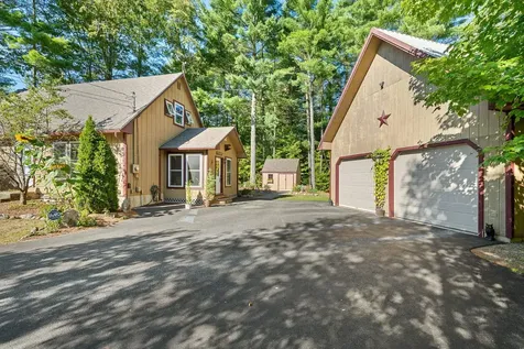 94 Beaver Brook Road Milton VT 05468