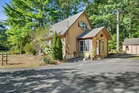 94 Beaver Brook Road Milton VT 05468