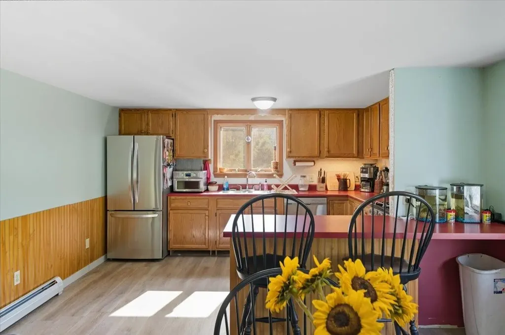 360 Ward Brook Road Moretown VT 05660