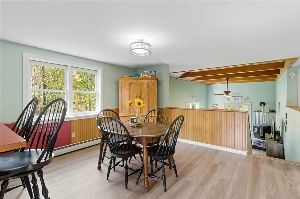 360 Ward Brook Road Moretown VT 05660