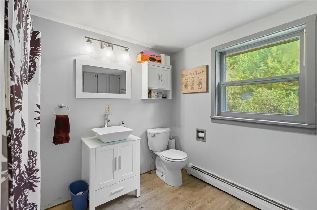 360 Ward Brook Road Moretown VT 05660