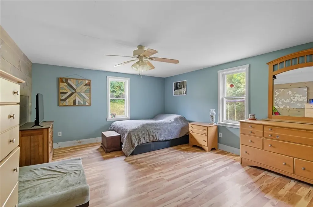 360 Ward Brook Road Moretown VT 05660