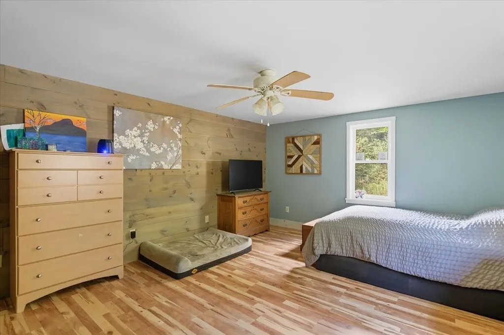 360 Ward Brook Road Moretown VT 05660