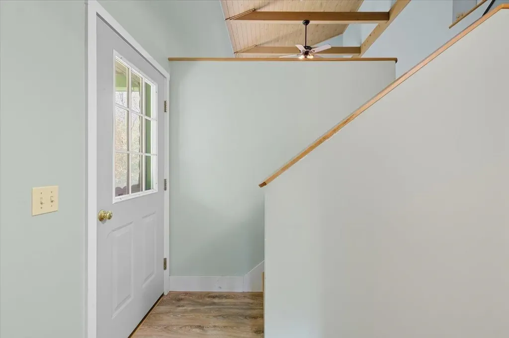 360 Ward Brook Road Moretown VT 05660