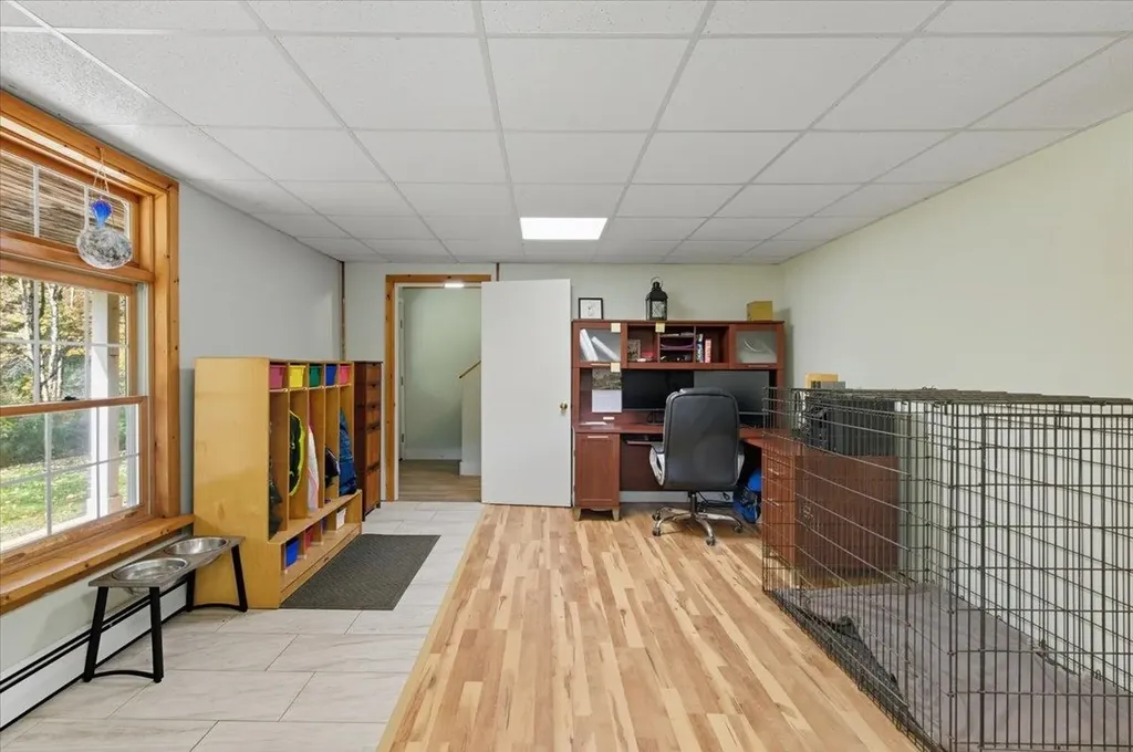 360 Ward Brook Road Moretown VT 05660