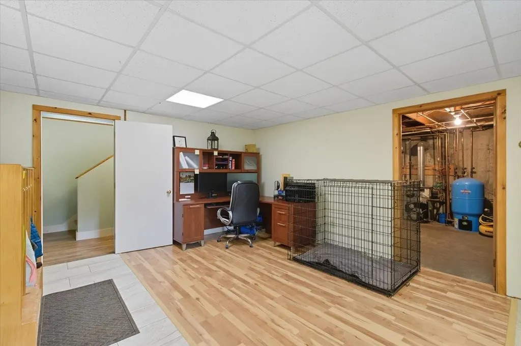 360 Ward Brook Road Moretown VT 05660