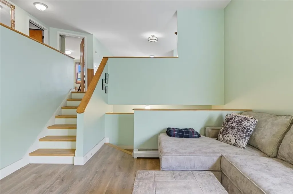 360 Ward Brook Road Moretown VT 05660