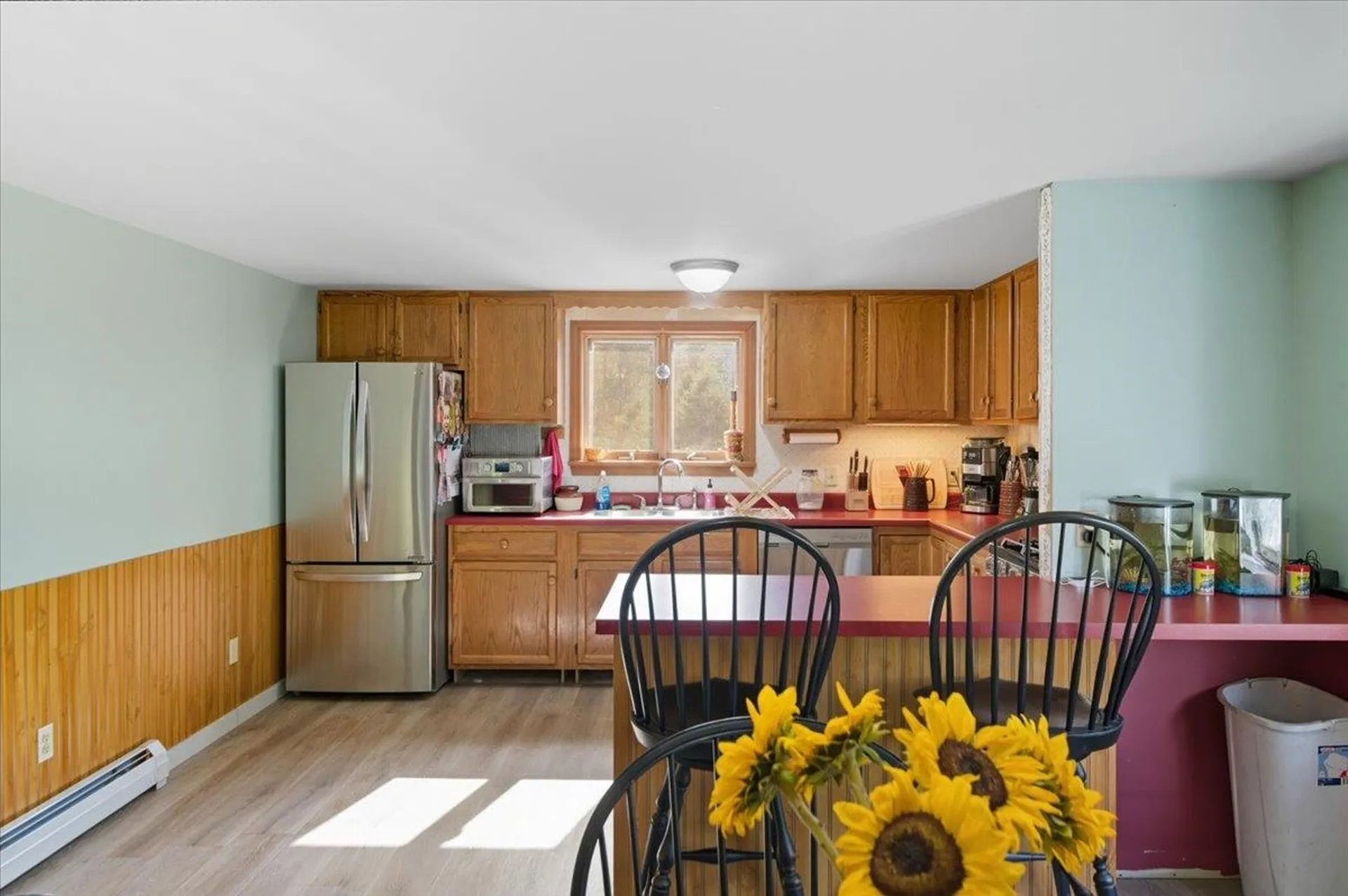 360 Ward Brook Road Moretown VT 05660