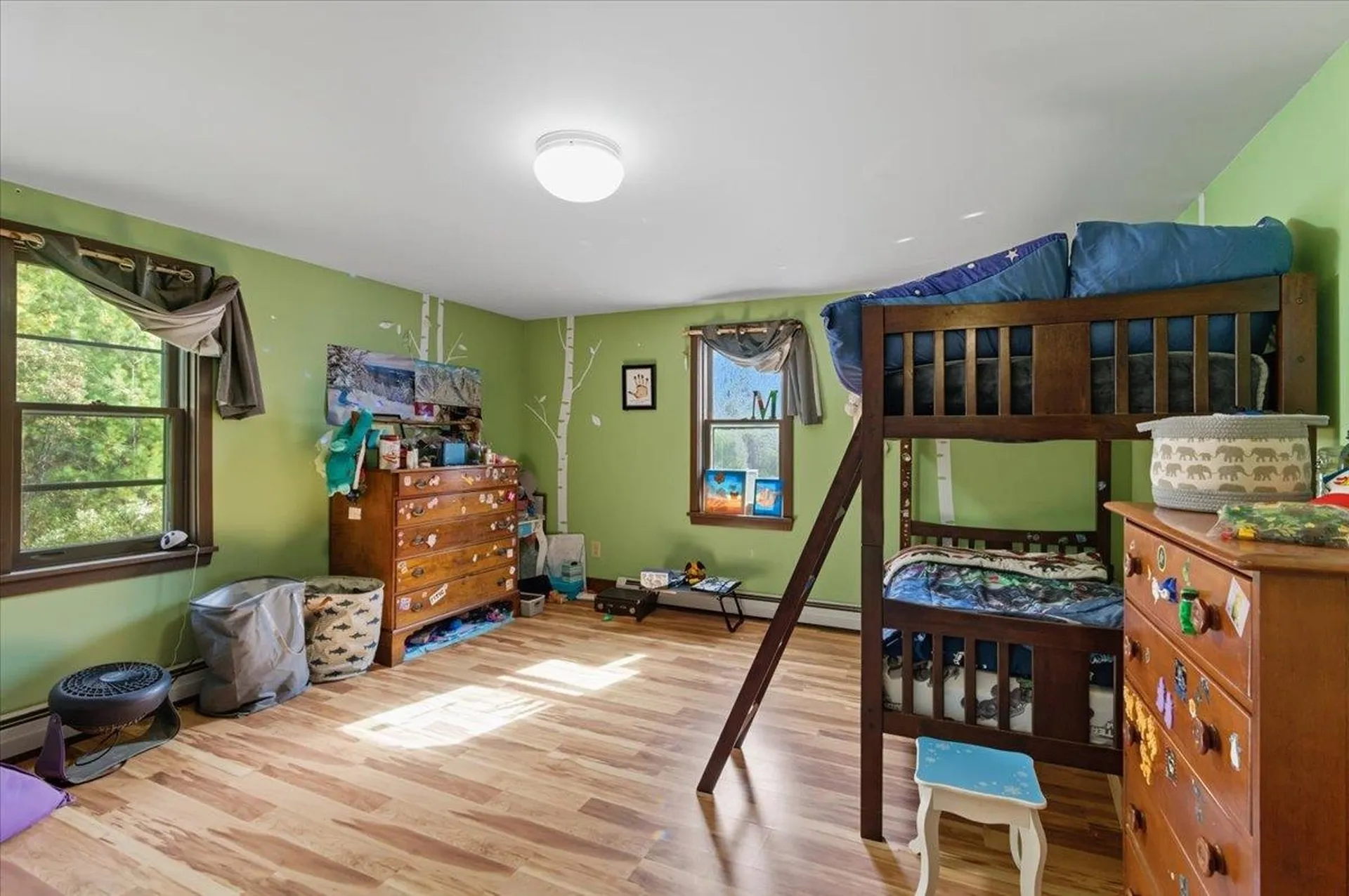 360 Ward Brook Road Moretown VT 05660