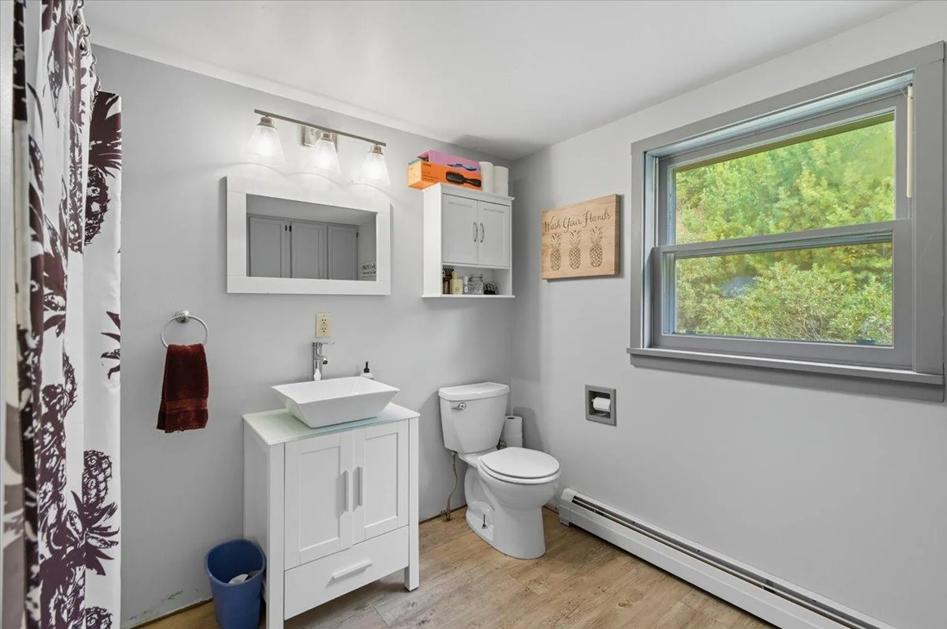 360 Ward Brook Road Moretown VT 05660