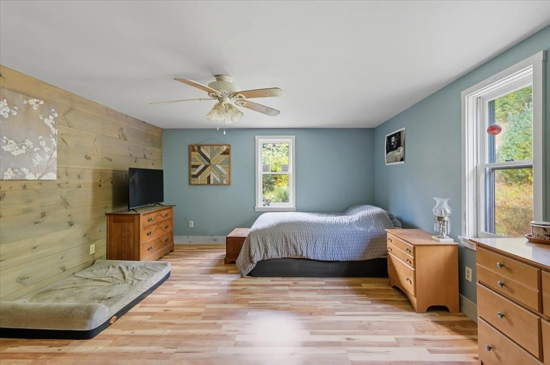 360 Ward Brook Road Moretown VT 05660