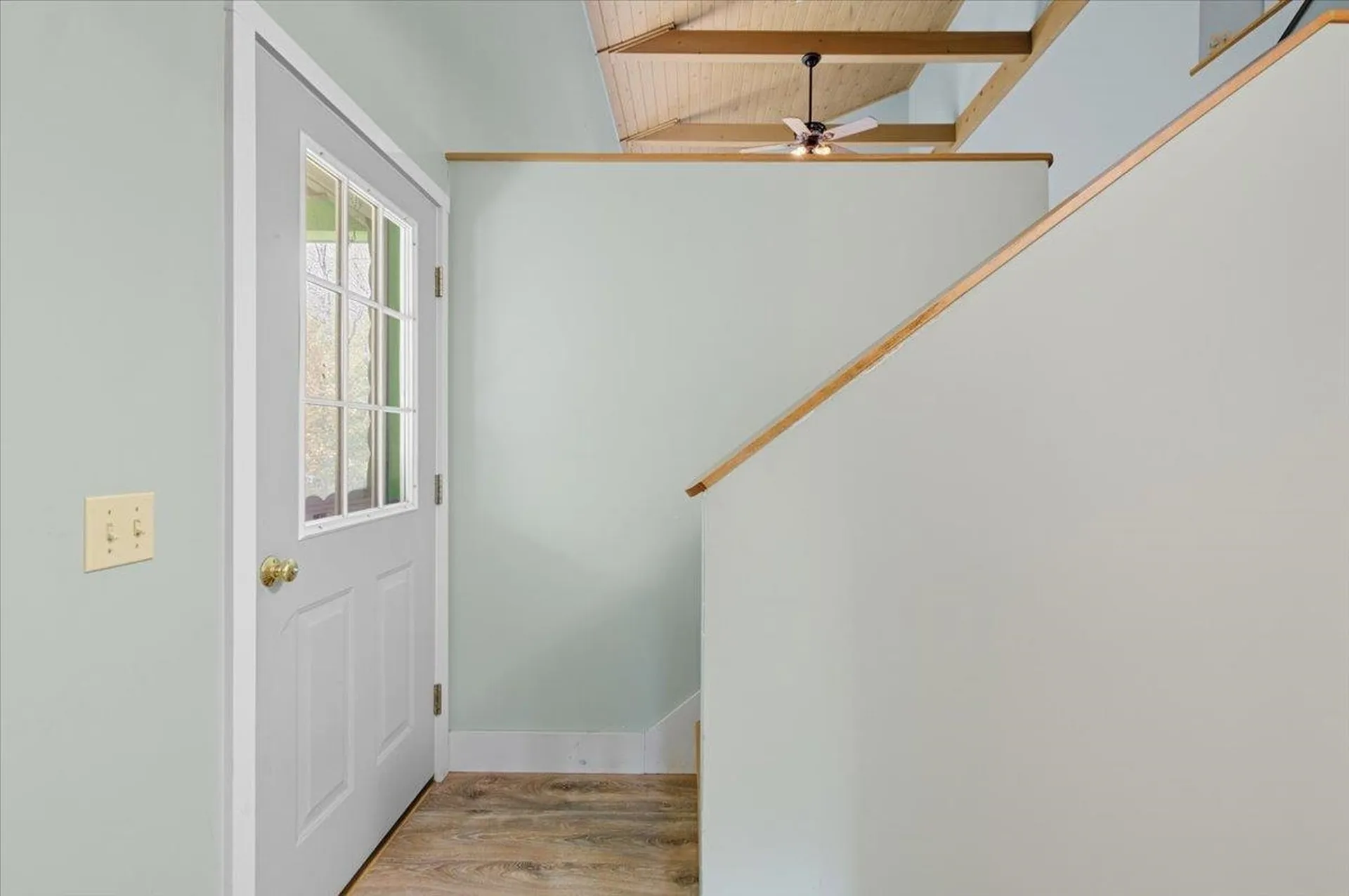 360 Ward Brook Road Moretown VT 05660