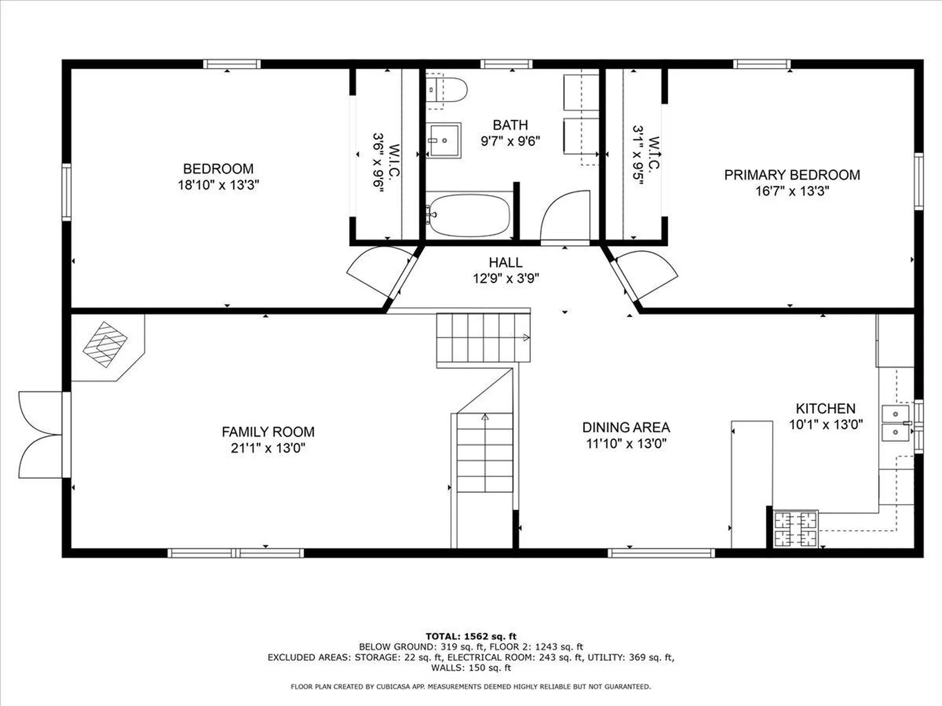 360 Ward Brook Road Moretown VT 05660