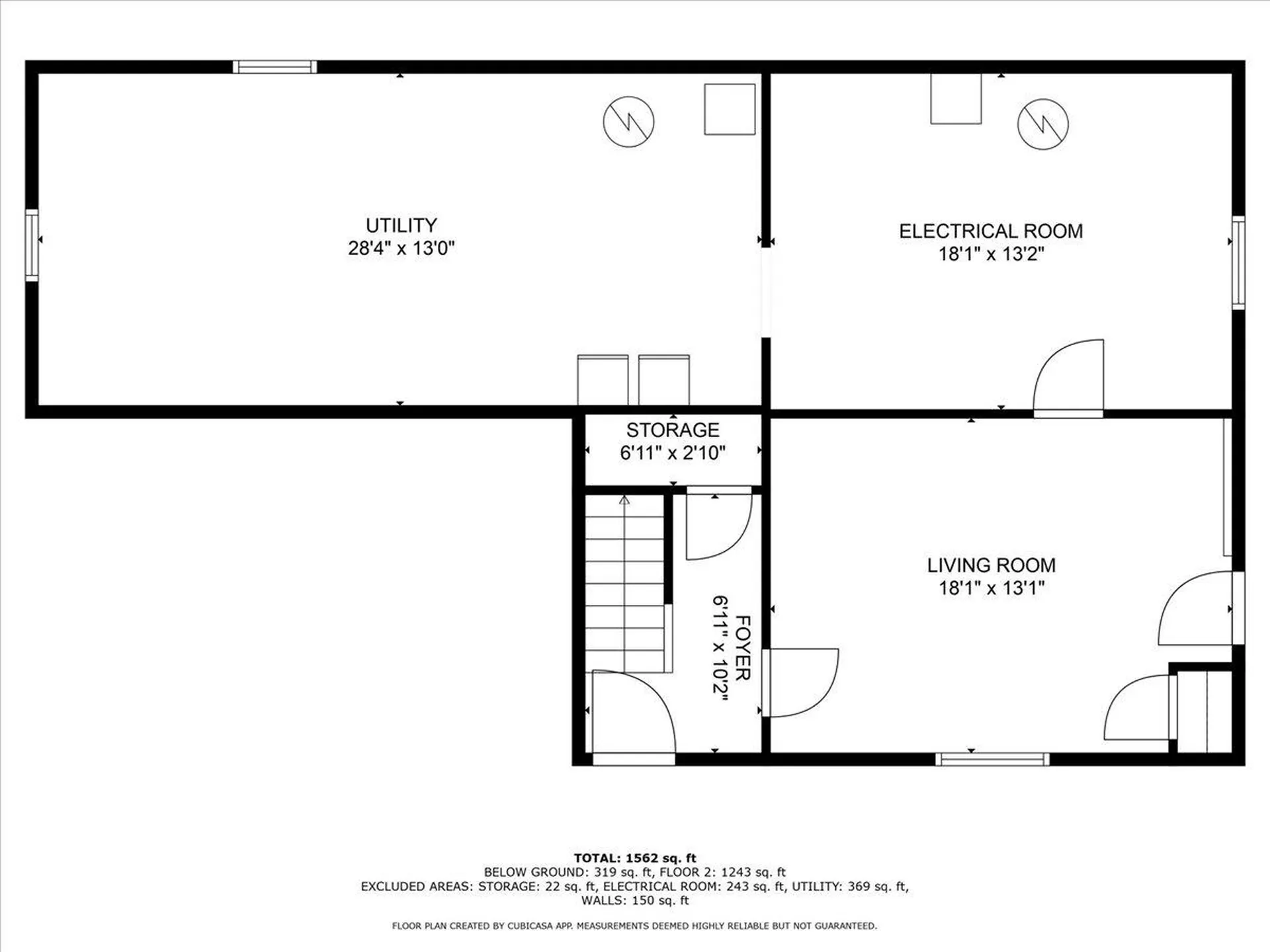 360 Ward Brook Road Moretown VT 05660