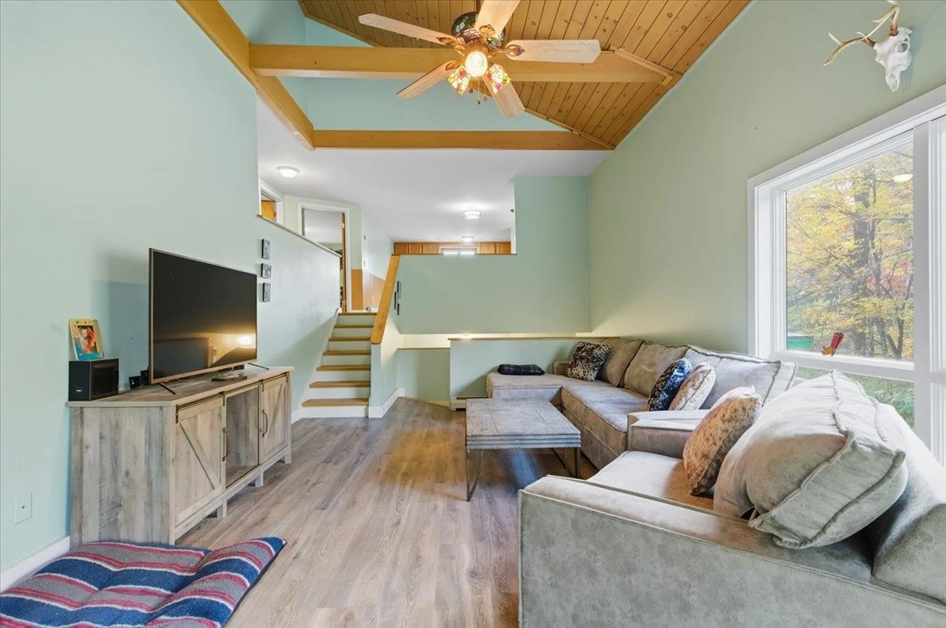 360 Ward Brook Road Moretown VT 05660