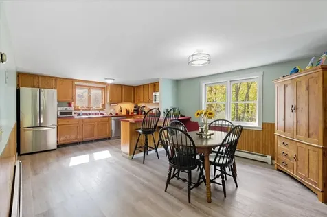 360 Ward Brook Road Moretown VT 05660