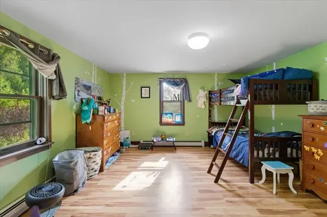 360 Ward Brook Road Moretown VT 05660