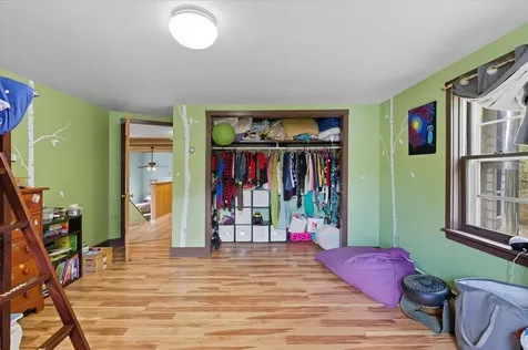 360 Ward Brook Road Moretown VT 05660