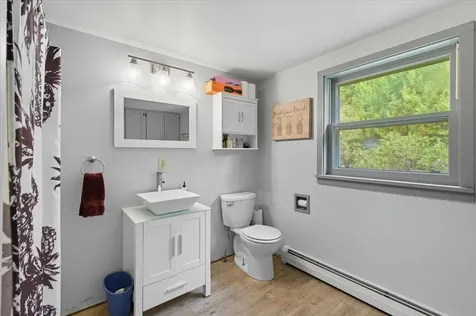 360 Ward Brook Road Moretown VT 05660