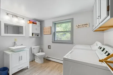 360 Ward Brook Road Moretown VT 05660