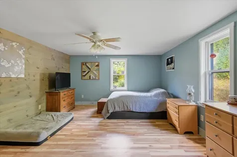 360 Ward Brook Road Moretown VT 05660