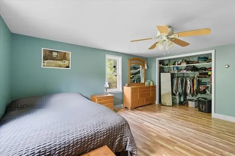 360 Ward Brook Road Moretown VT 05660