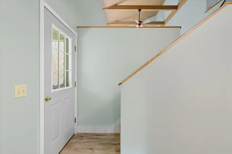 360 Ward Brook Road Moretown VT 05660