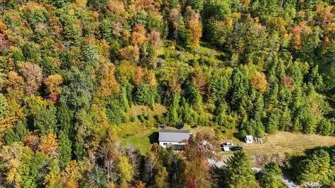 360 Ward Brook Road Moretown VT 05660