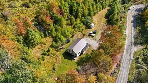 360 Ward Brook Road Moretown VT 05660