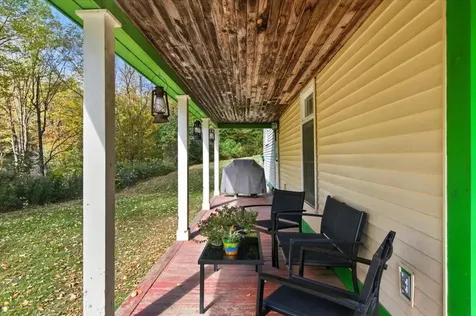 360 Ward Brook Road Moretown VT 05660