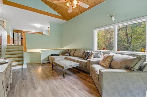 360 Ward Brook Road Moretown VT 05660