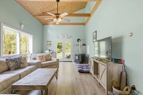 360 Ward Brook Road Moretown VT 05660