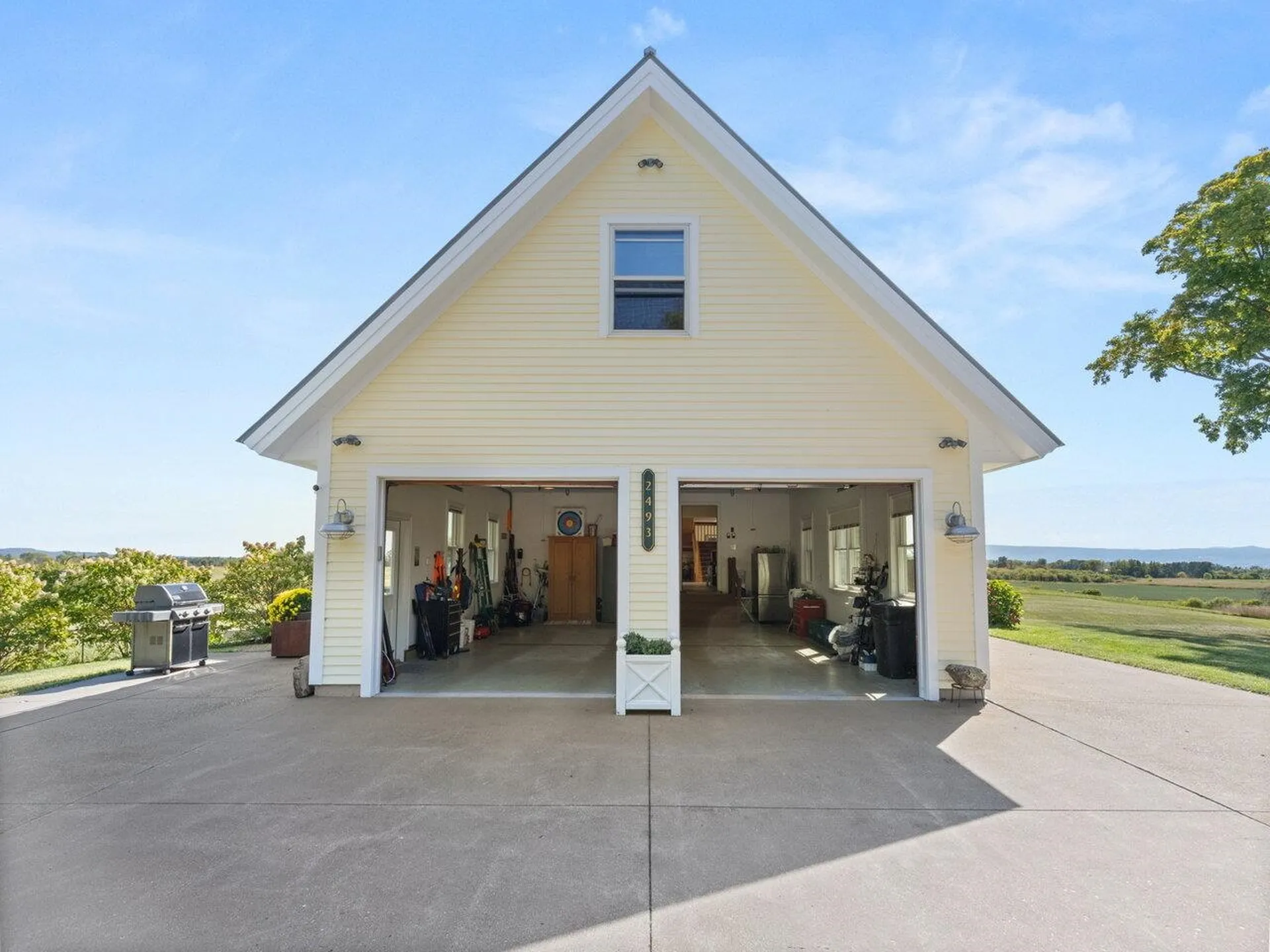 2493 Lake Street Addison VT 05491