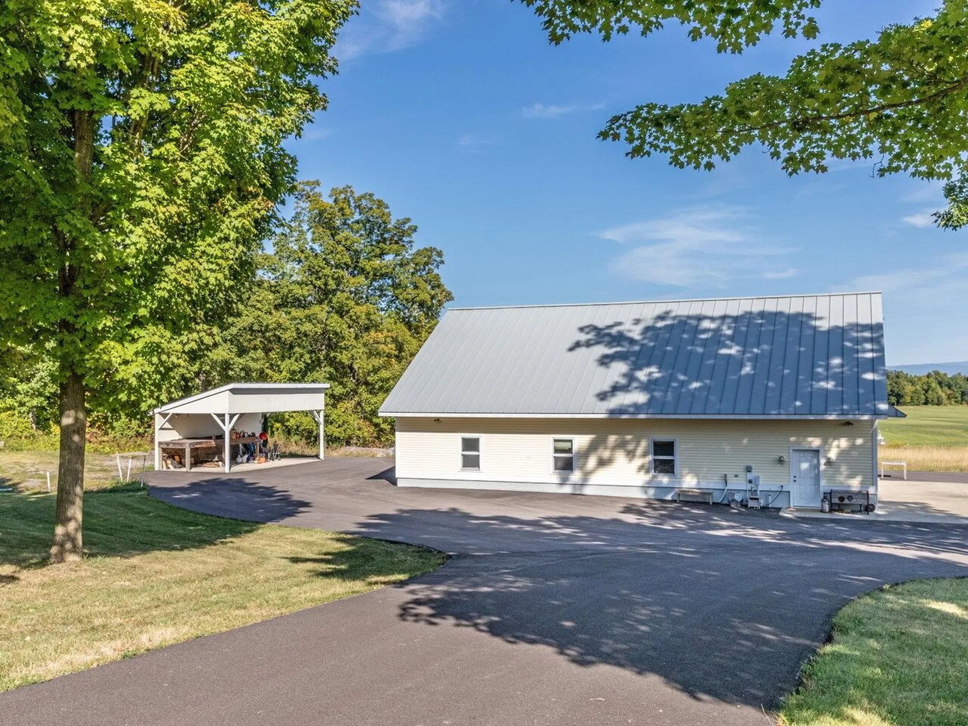 2493 Lake Street Addison VT 05491