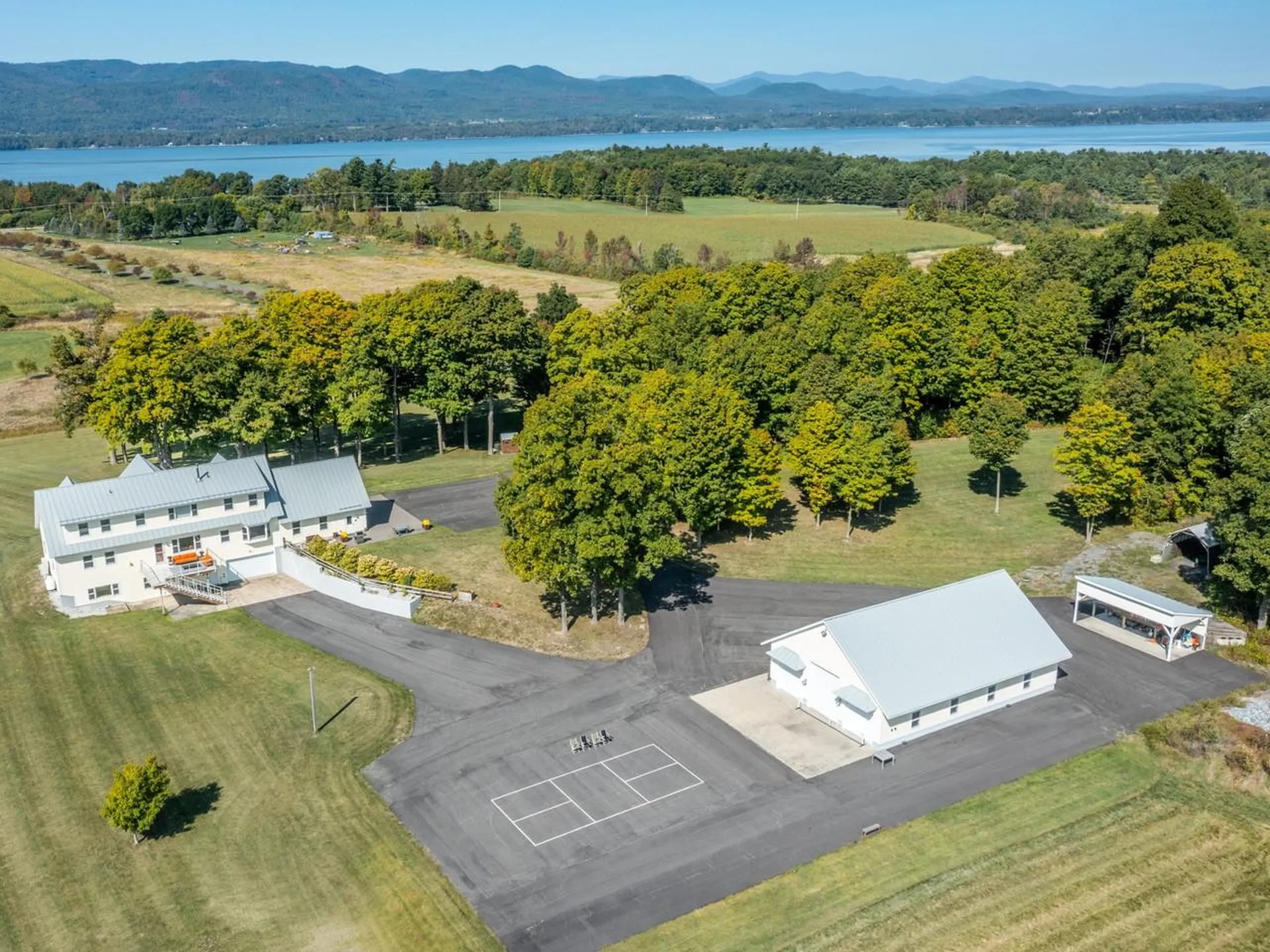2493 Lake Street Addison VT 05491