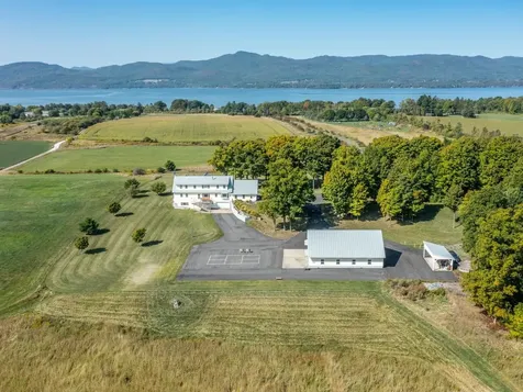 2493 Lake Street Addison VT 05491