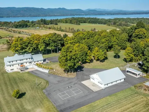 2493 Lake Street Addison VT 05491