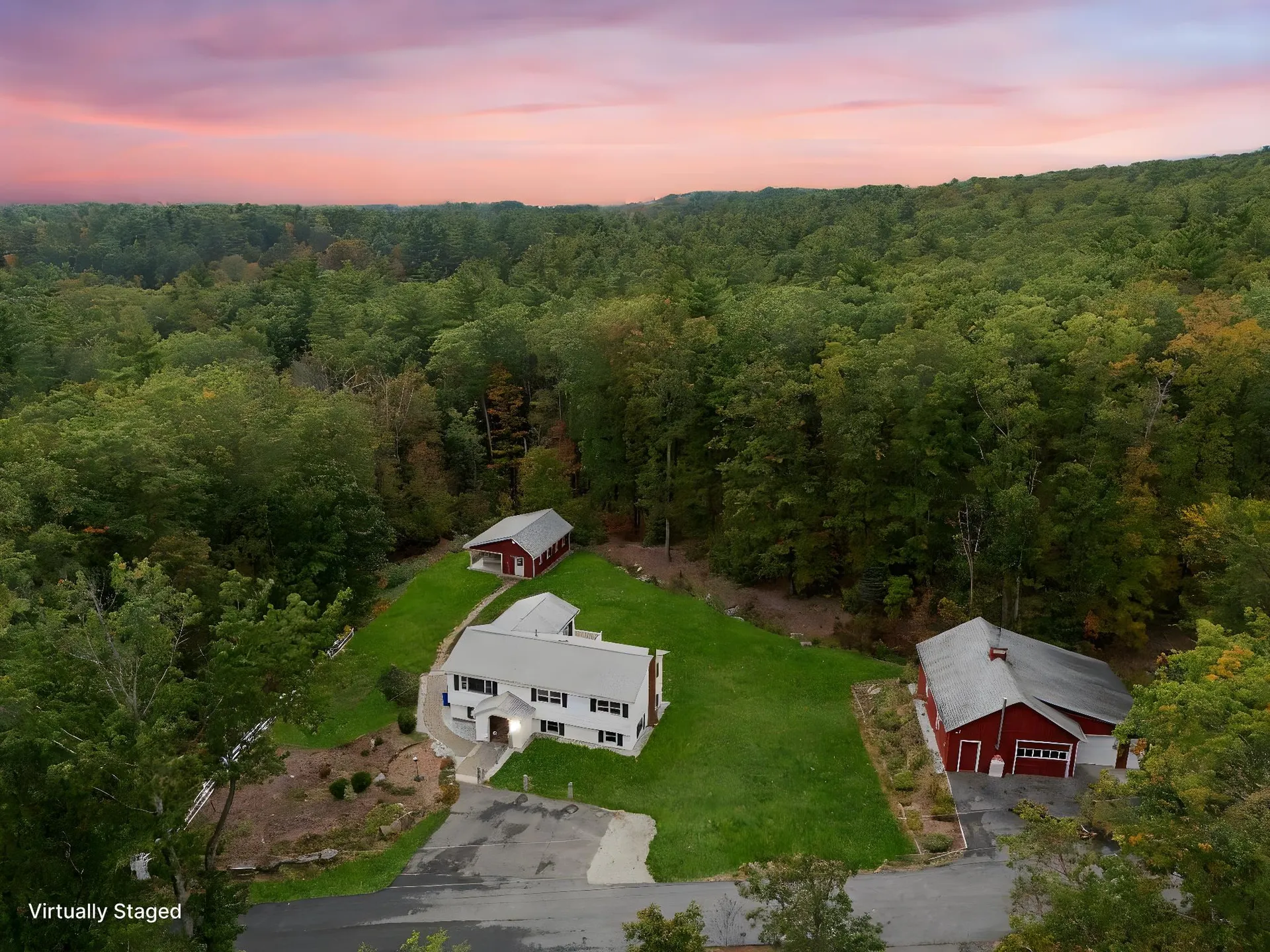 15 Leslie Drive Goffstown NH 03045