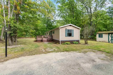 19 Greenbriar Lane Colchester VT 05446