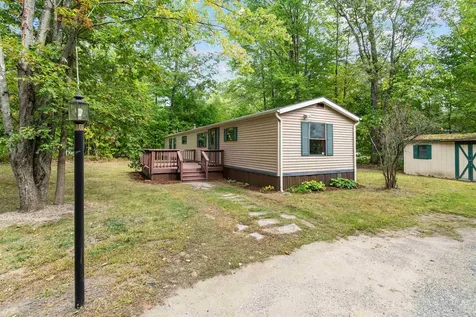 19 Greenbriar Lane Colchester VT 05446