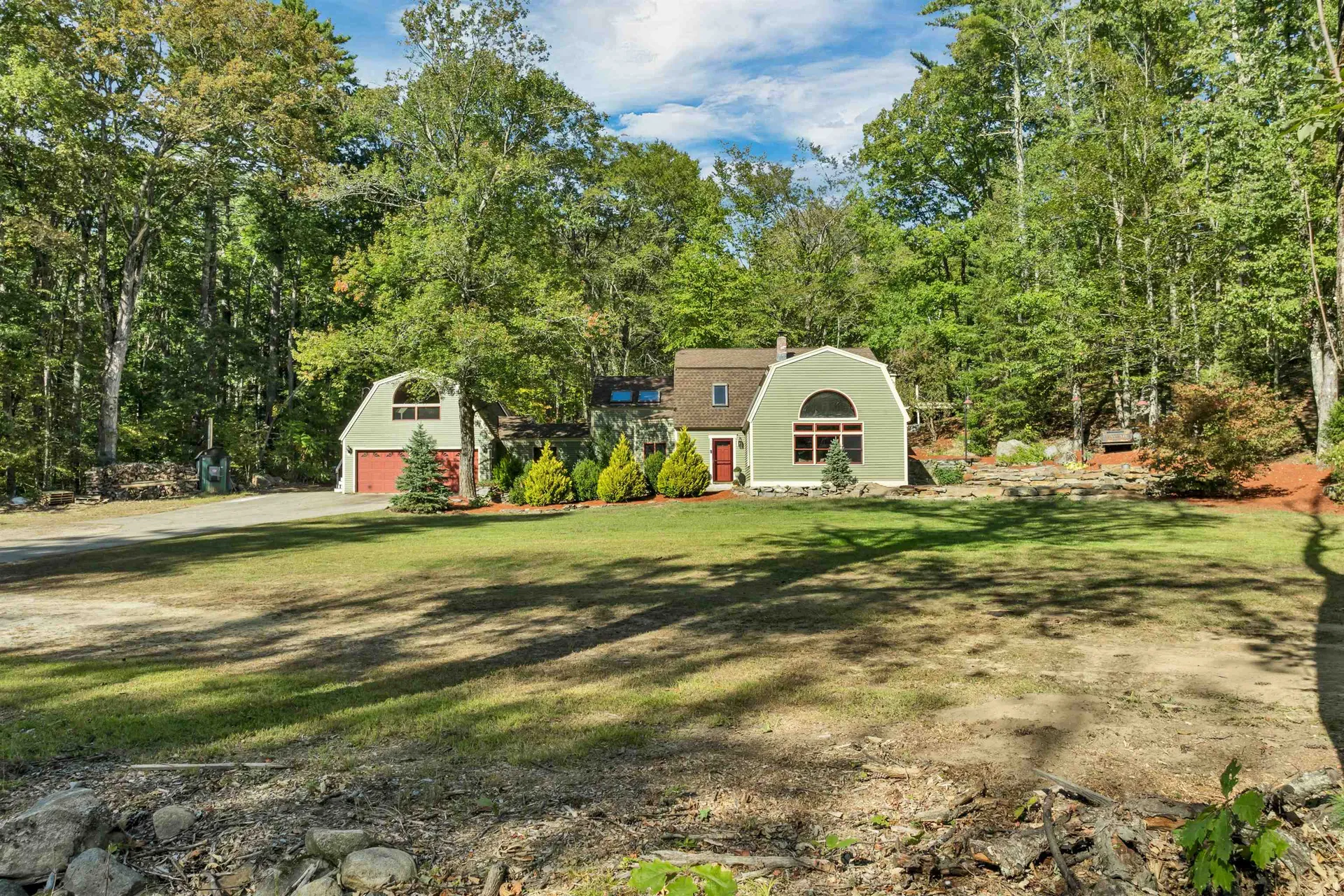 163 Estes Road Rochester NH 03867