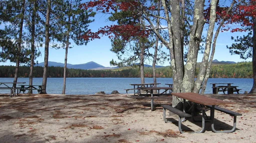 17 Amidon Lane Tamworth NH 03886