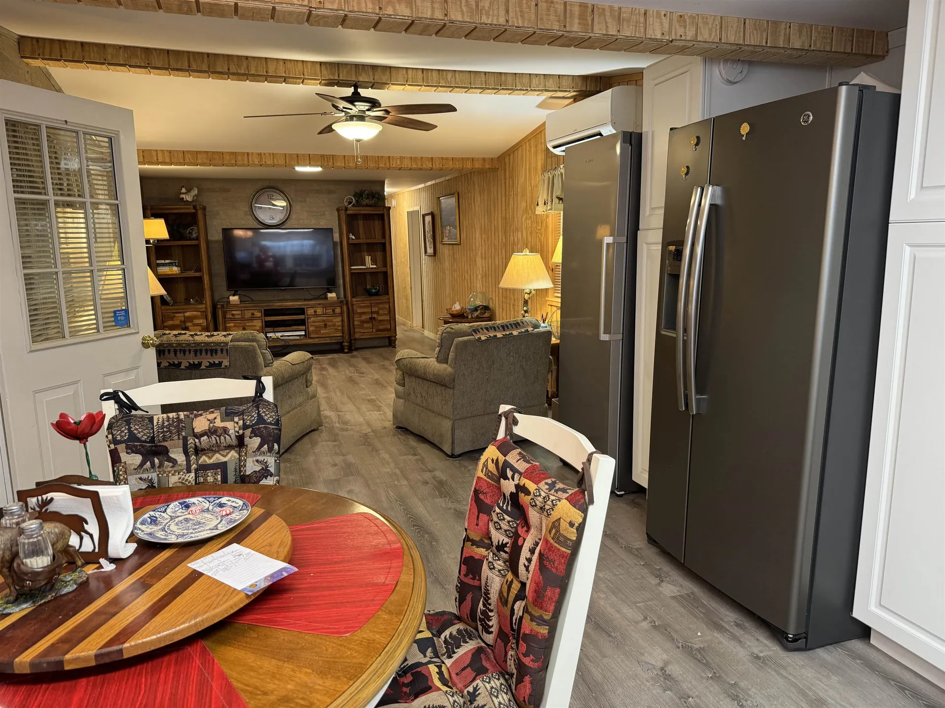 17 Amidon Lane Tamworth NH 03886