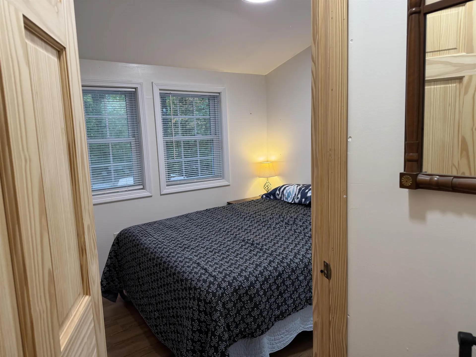 17 Amidon Lane Tamworth NH 03886