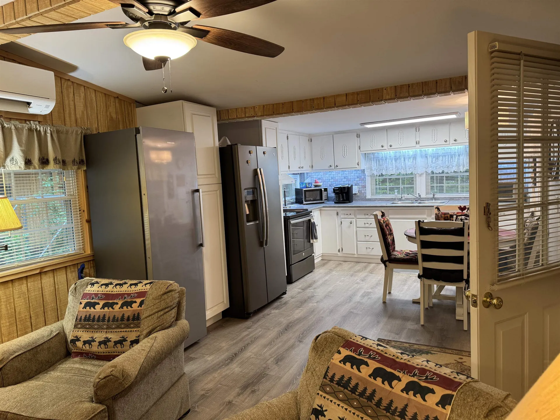 17 Amidon Lane Tamworth NH 03886