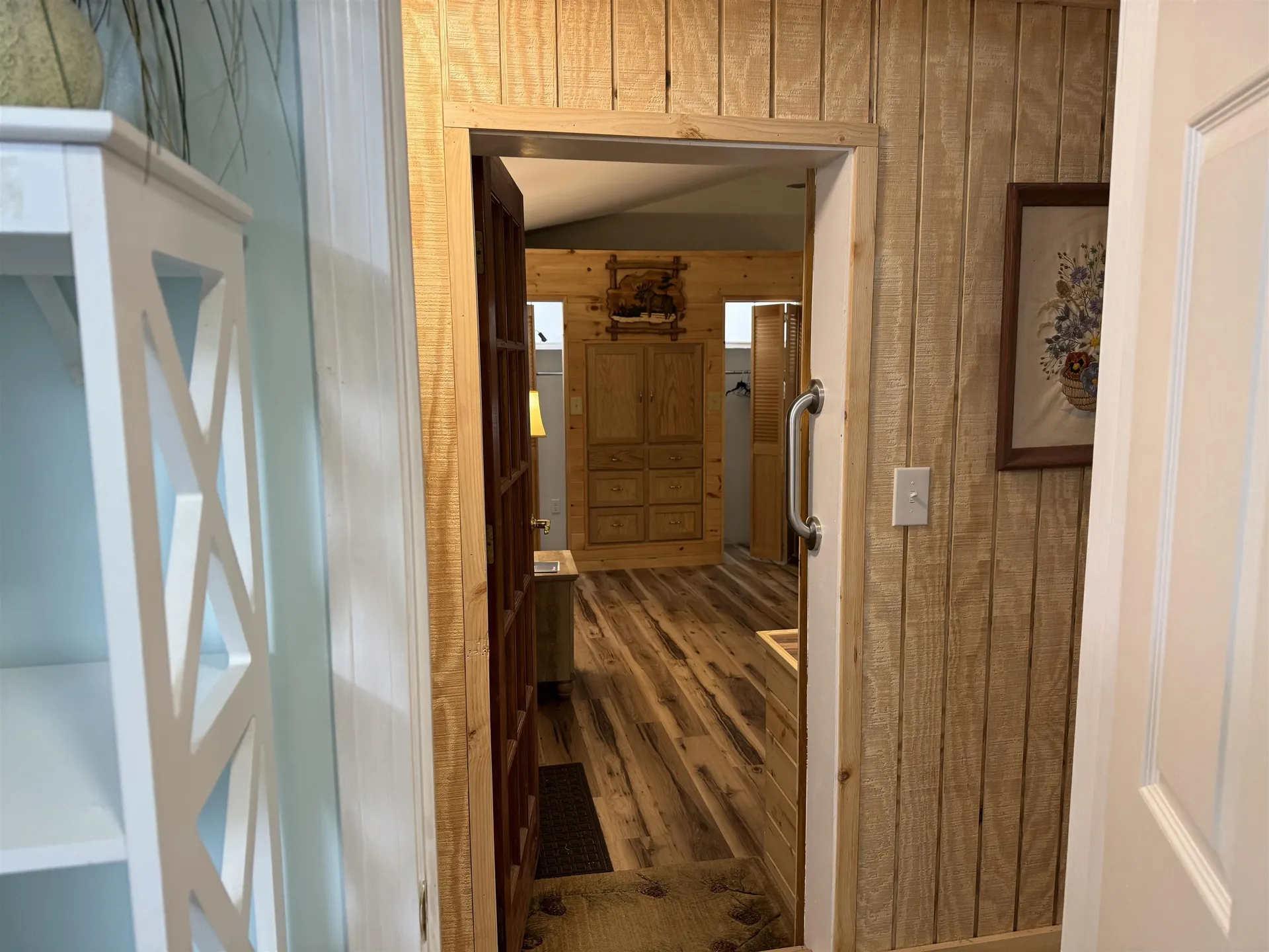 17 Amidon Lane Tamworth NH 03886