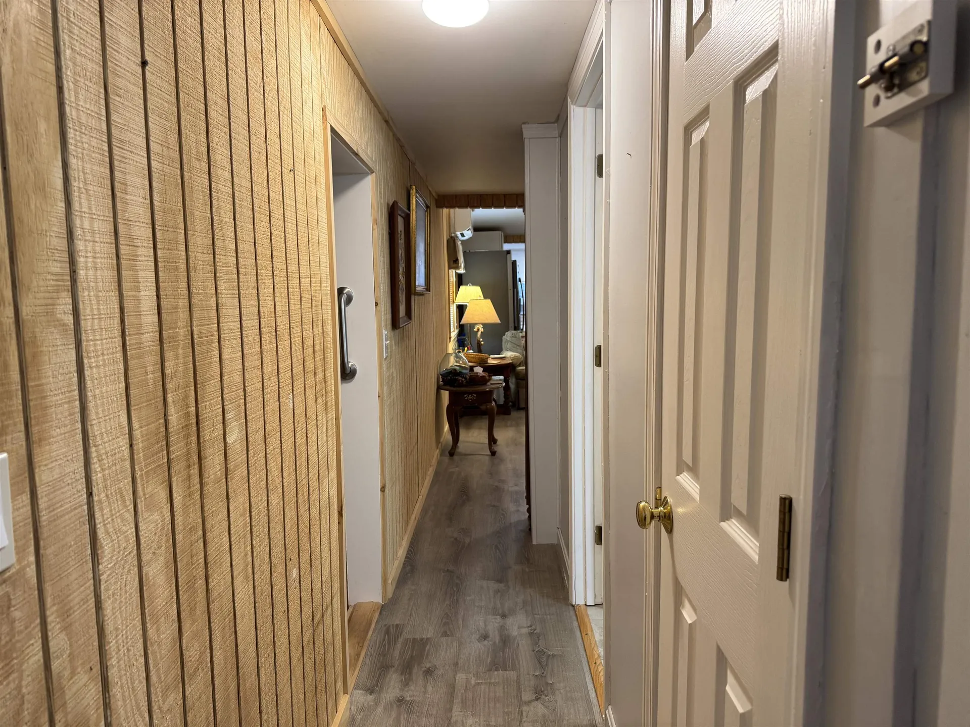 17 Amidon Lane Tamworth NH 03886