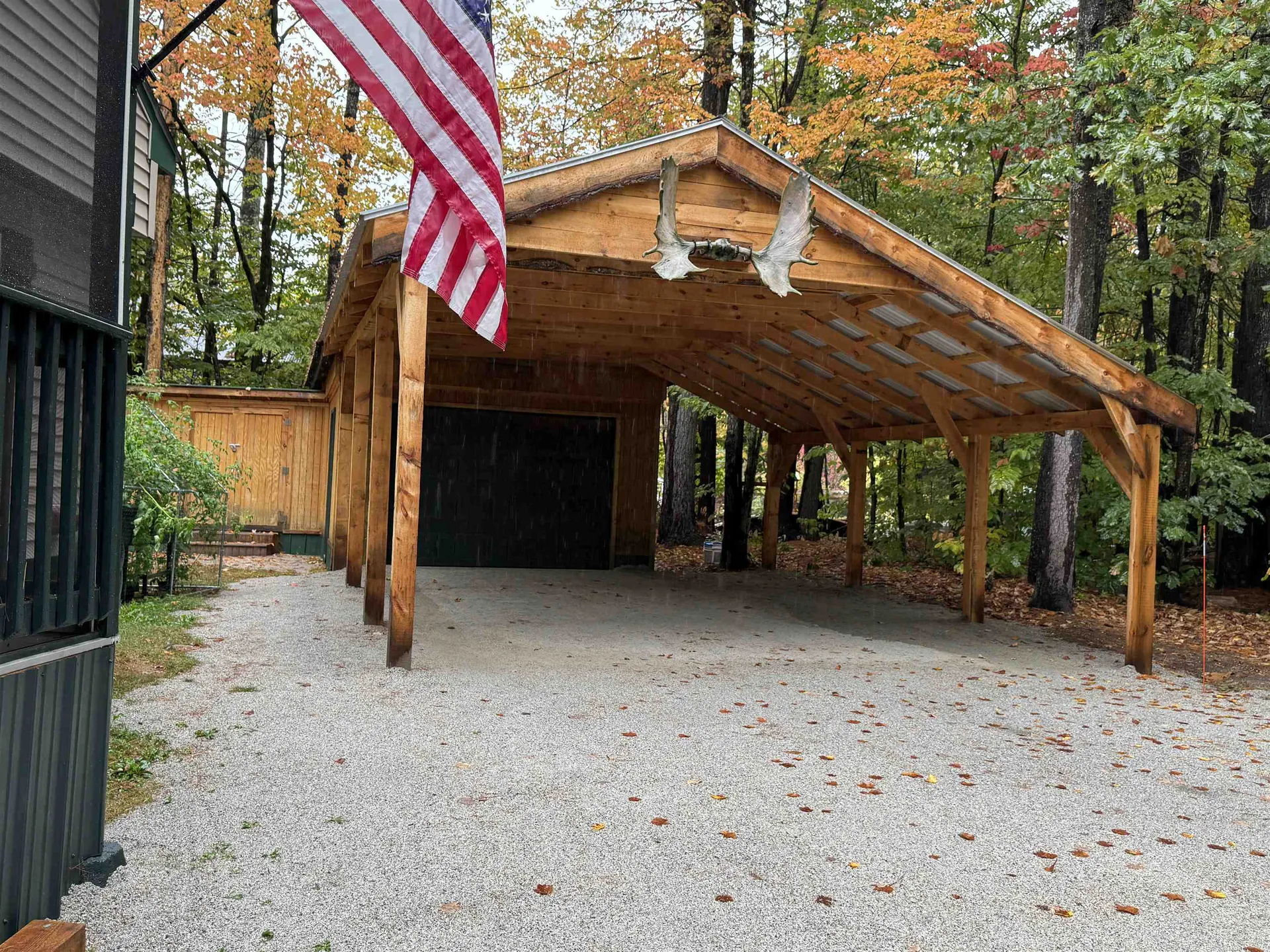 17 Amidon Lane Tamworth NH 03886